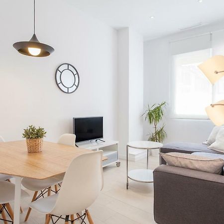 R&C Apartments Close To Center บาเลนเซีย ภายนอก รูปภาพ