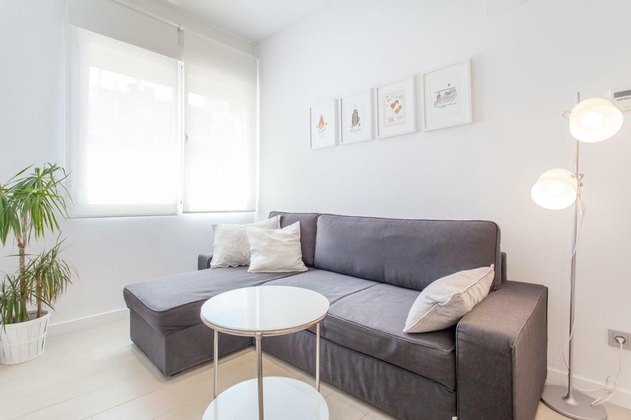 R&C Apartments Close To Center บาเลนเซีย ภายนอก รูปภาพ