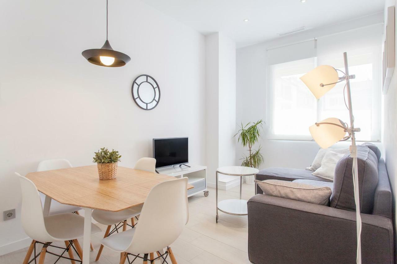 R&C Apartments Close To Center บาเลนเซีย ภายนอก รูปภาพ