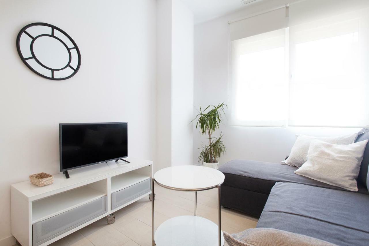 R&C Apartments Close To Center บาเลนเซีย ภายนอก รูปภาพ